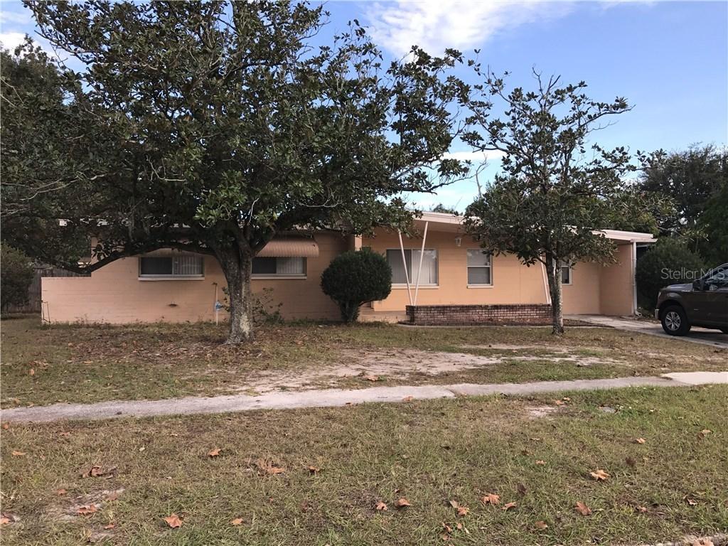 409 Dial Dr., Orlando, FL 32822