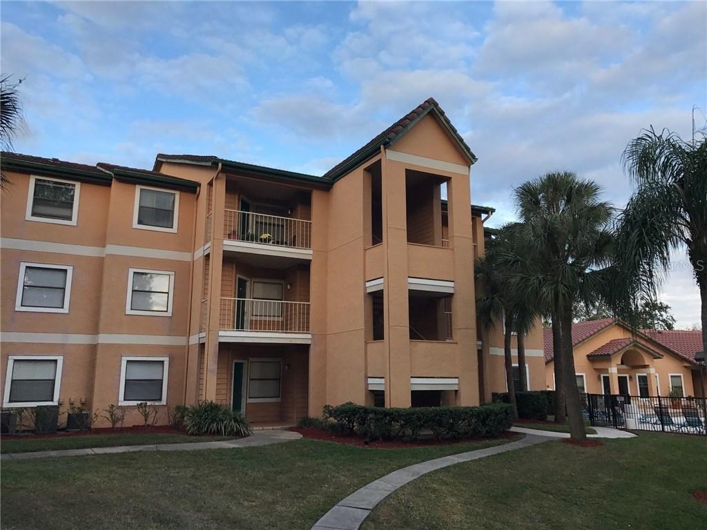 3032 Parkway Blvd. #204, Kissimmee, FL 34747