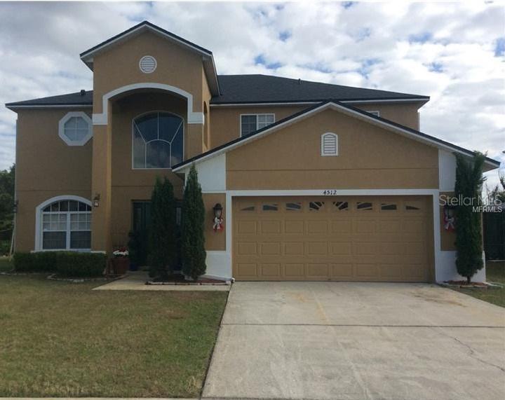 4512 Ficus Tree Rd., Kissimmee, FL 34758