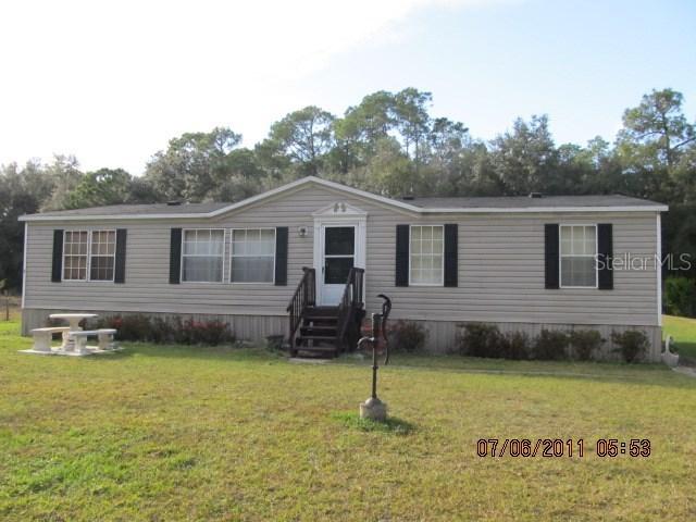 1364 Montzen Rd., Davenport, FL 33896