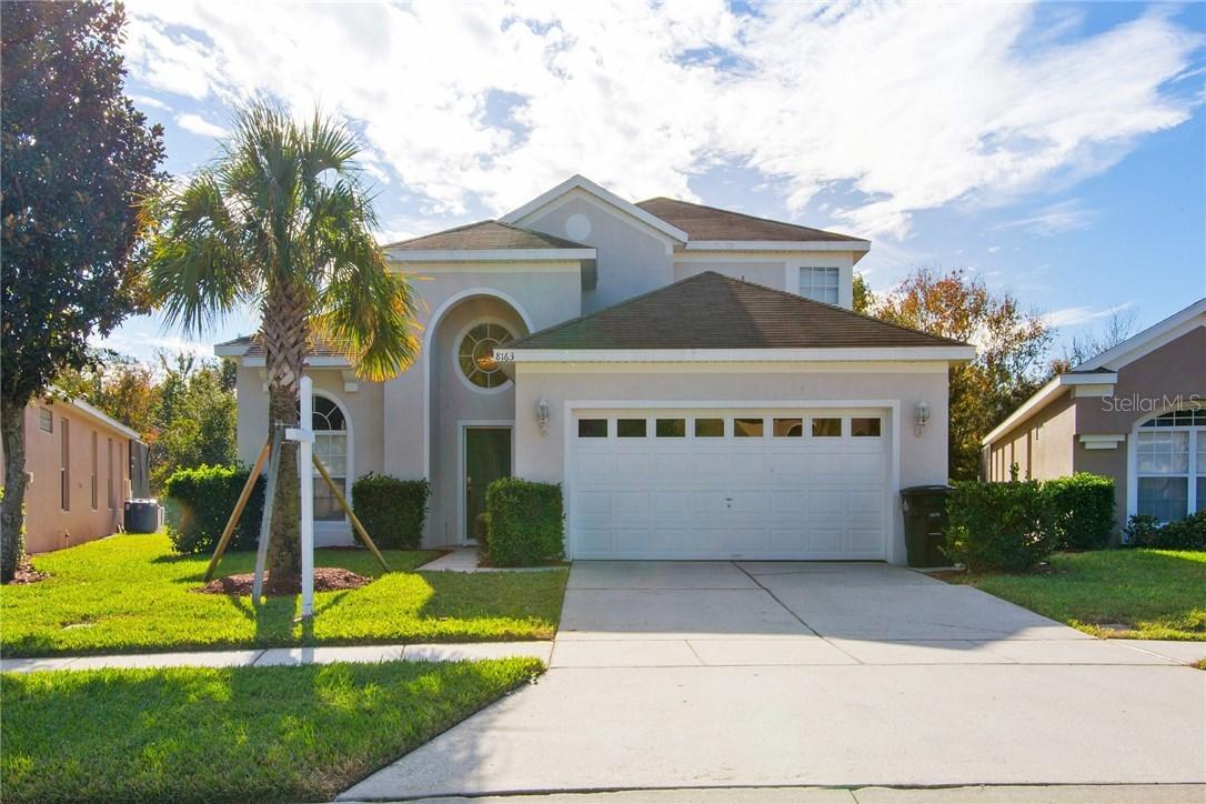 8163 Sun Palm Dr., Kissimmee, FL 34747