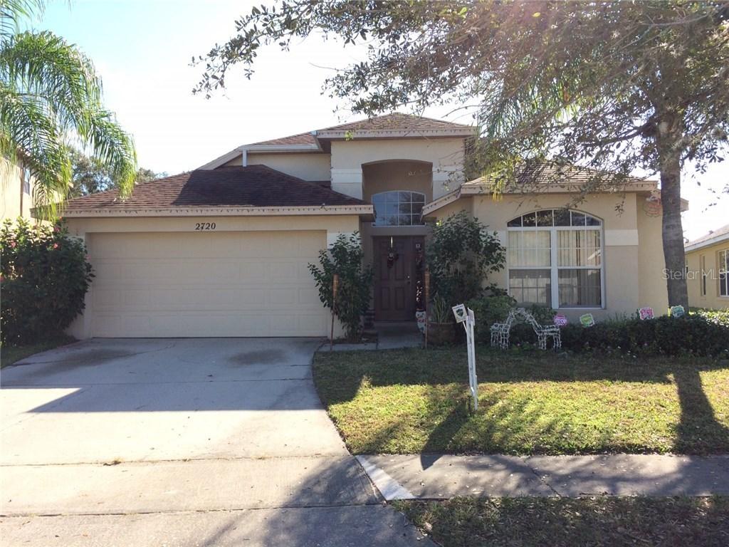 [Address Hidden by Seller], Kissimmee, FL 34747