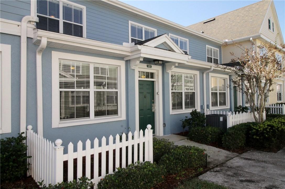 2200 San Zanobi Dr. #105, Kissimmee, FL 34741