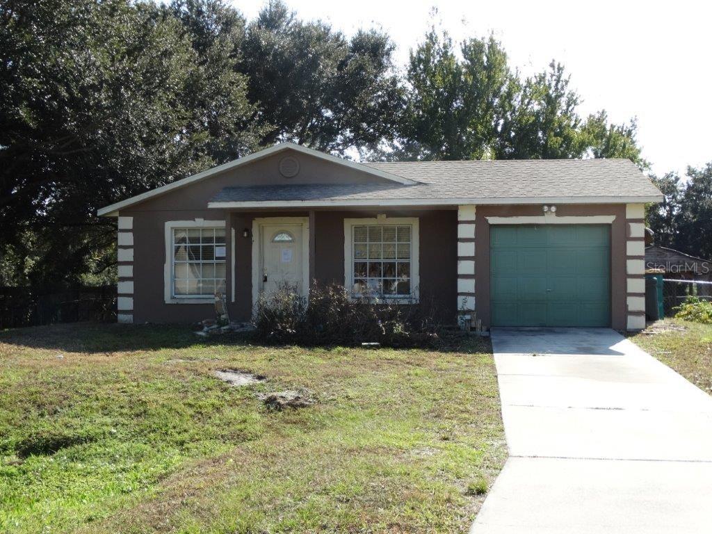 5054 Bruns St., Saint Cloud, FL 34771