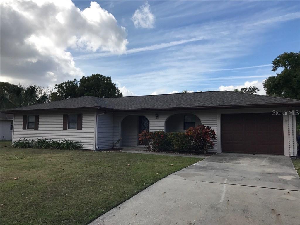 518 Louisiana Ave., Saint Cloud, FL 34769