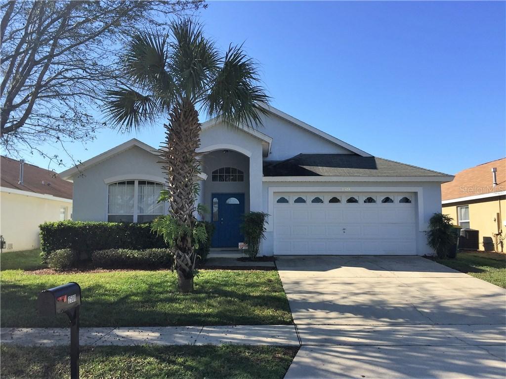 2508 Oneida Loop, Kissimmee, FL 34747