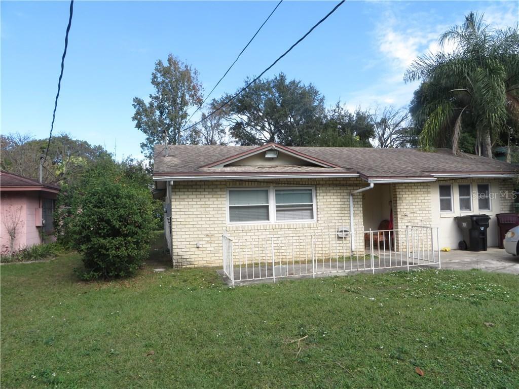 625 19th St., Orlando, FL 32805