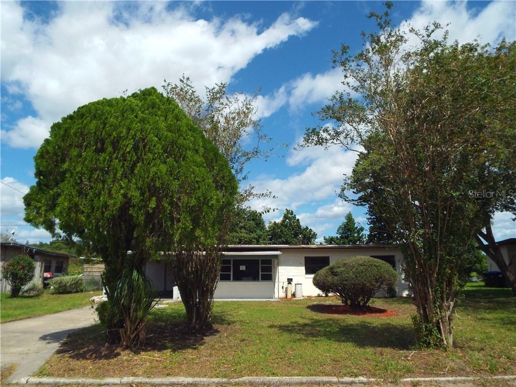 1819 36th St., Orlando, FL 32839