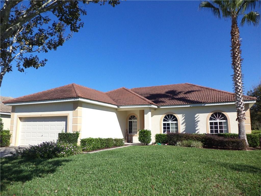 417 Bay Leaf Dr., Kissimmee, FL 34759