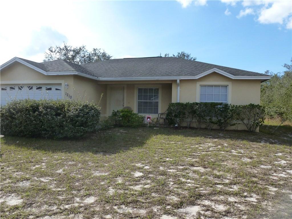 1219 Wahneta Ct., Poinciana, FL 34759