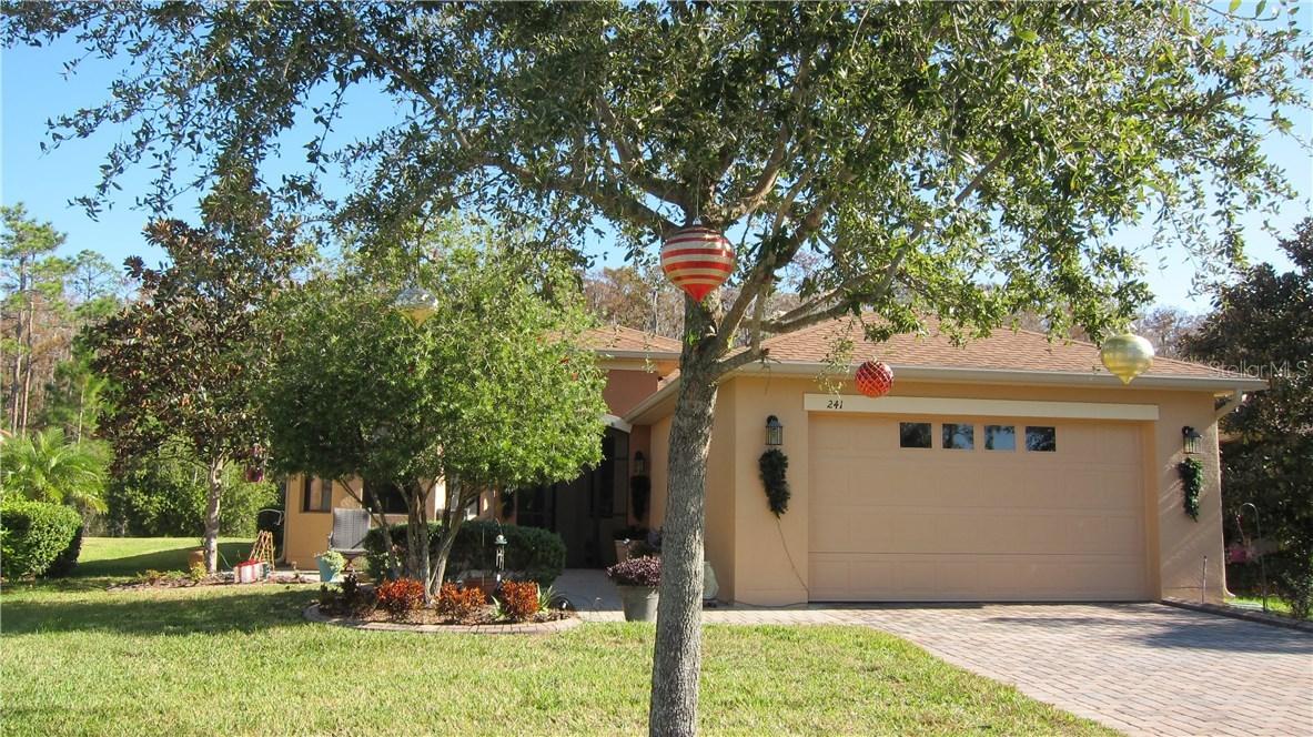 241 Scripps Ranch Rd., Kissimmee, FL 34759