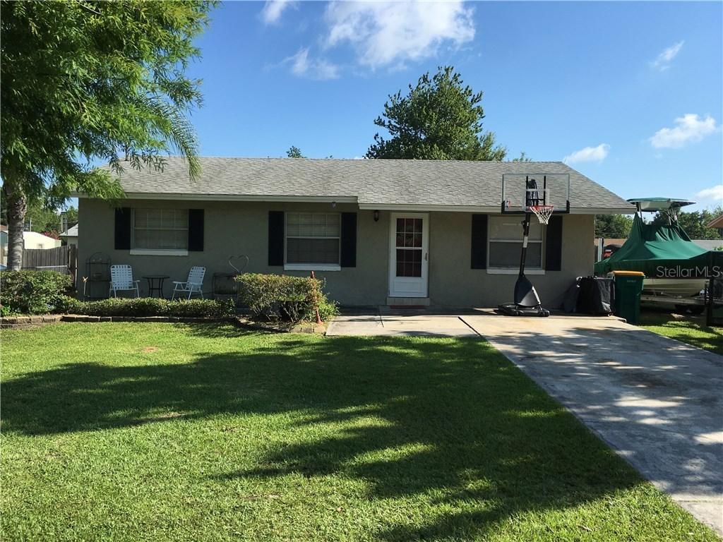 675 Cadillac Blvd., Kissimmee, FL 34741