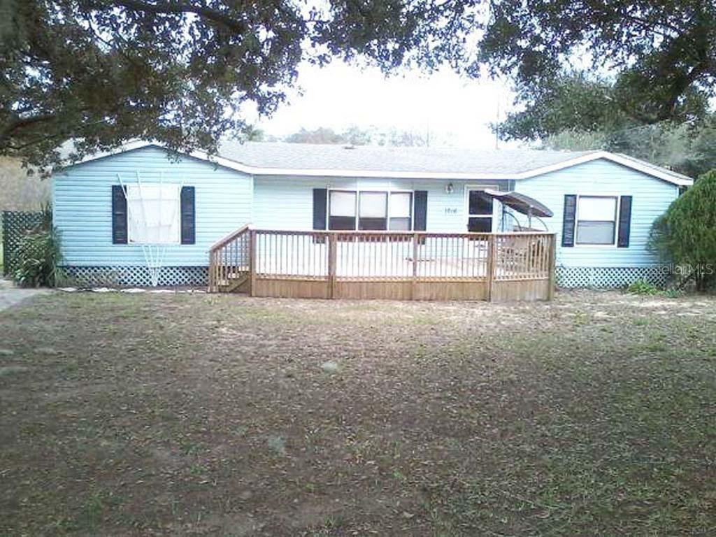 1016 Pink Apartment Rd., Davenport, FL 33837