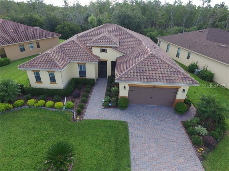430 Fountain Valley Ln., Kissimmee, FL 34759