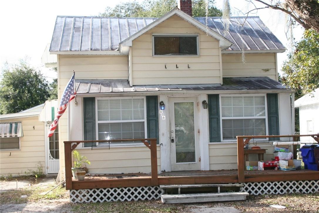 816 Missouri Ave., Saint Cloud, FL 34769