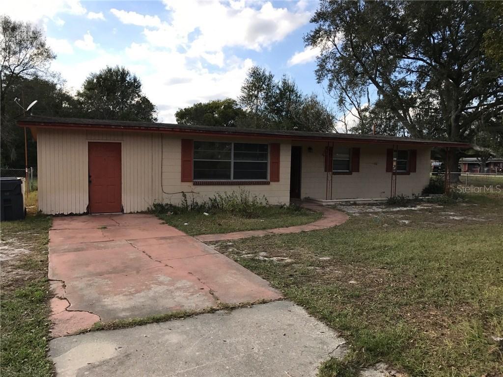 4520 Davis Ct., Bartow, FL 33830