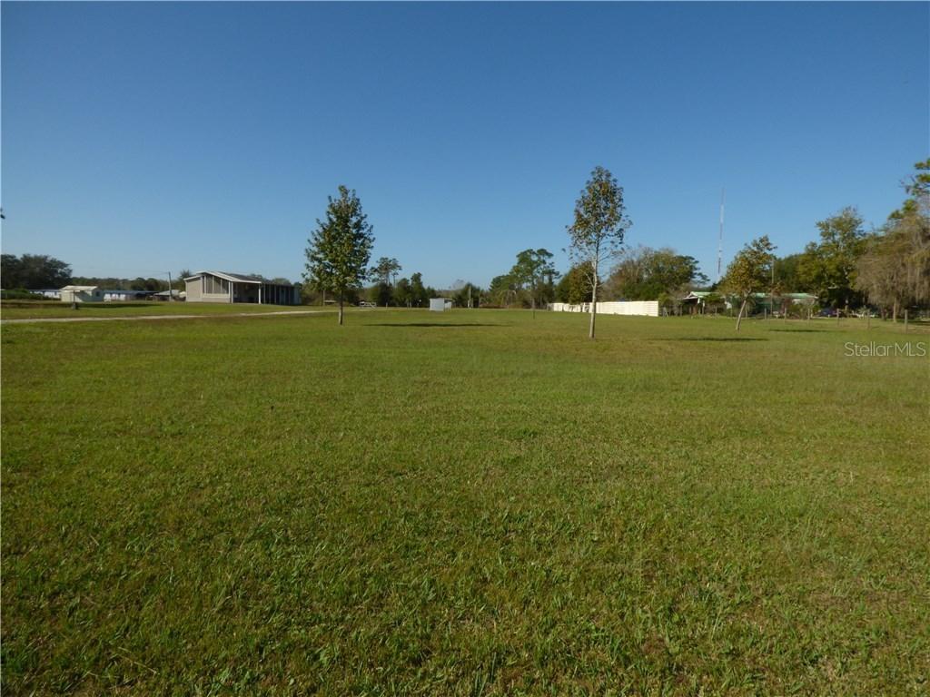 4058 Fanny Bass Rd., Saint Cloud, FL 34772