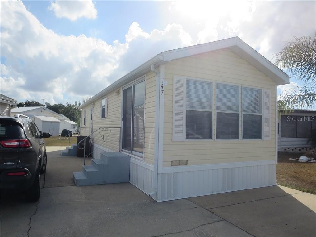 147 Tennis Ln., Davenport, FL 33837