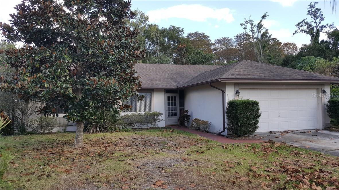 703 Stony Creek Ct., Orlando, FL 32807