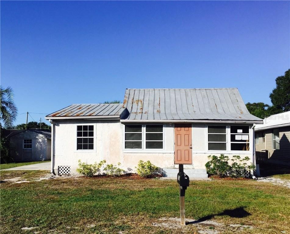 1114 Wyoming Ave., St Cloud, FL 34769