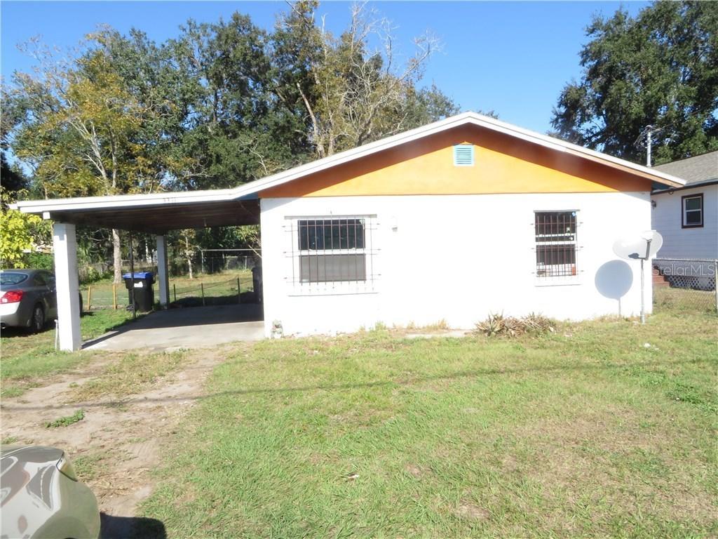 4411 College Dr., Orlando, FL 32811