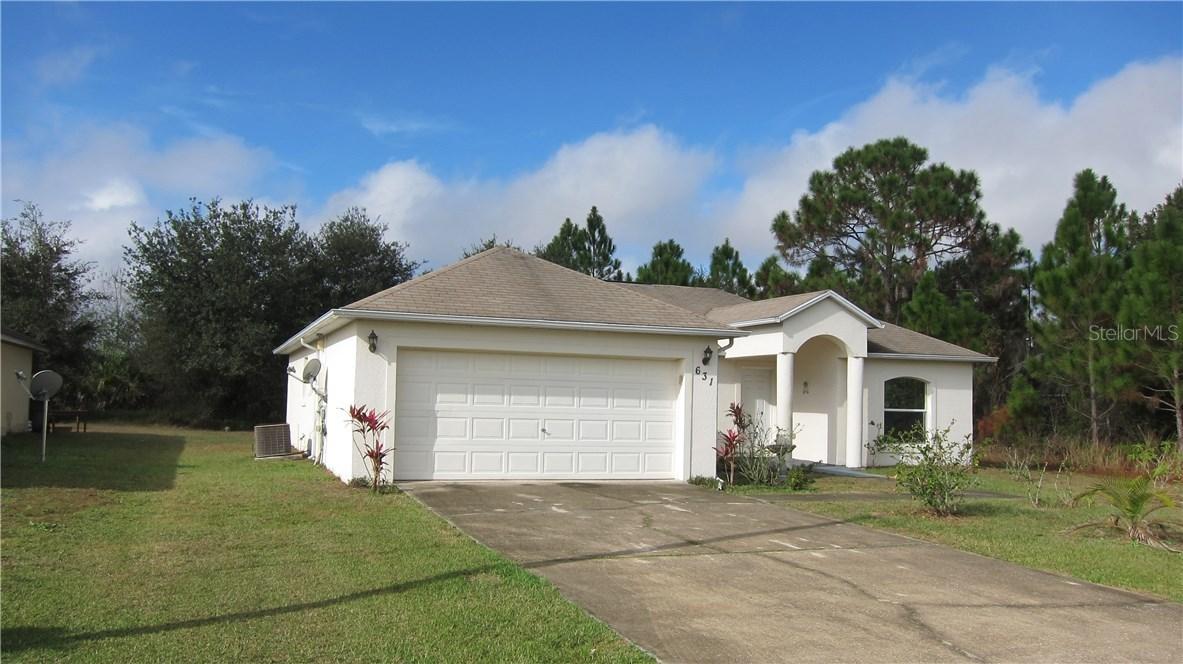 631 Kangaroo Dr., Poinciana, FL 34759