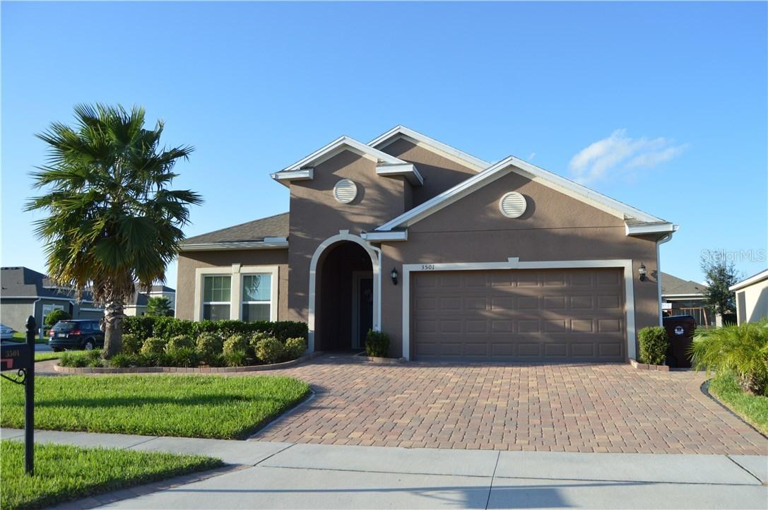3501 Starcatcher St., St. Cloud, FL 34772