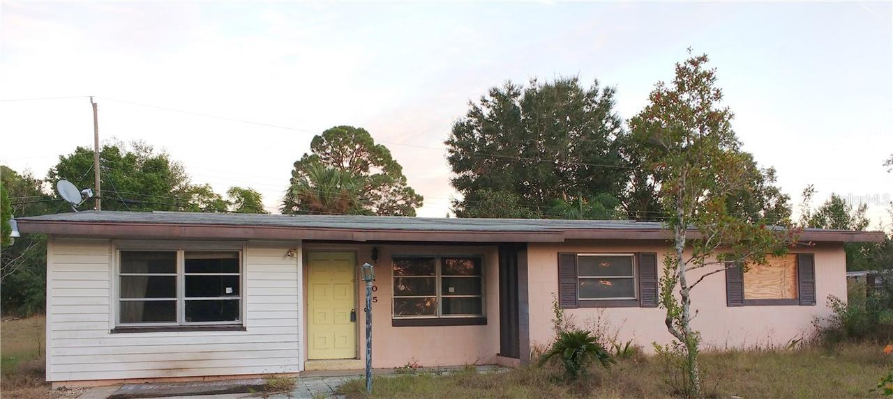 105 W Ridge Dr., Sanford, FL 32773