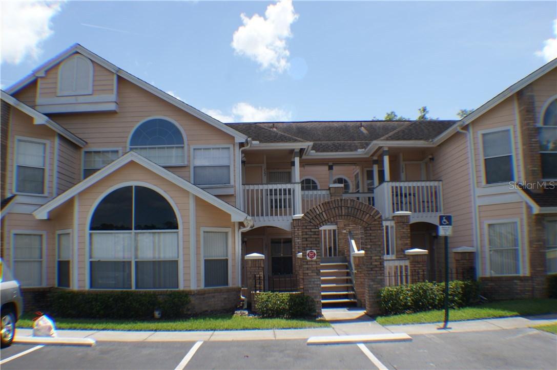 2729 N Poinciana Blvd. #122, Kissimmee, FL 34746