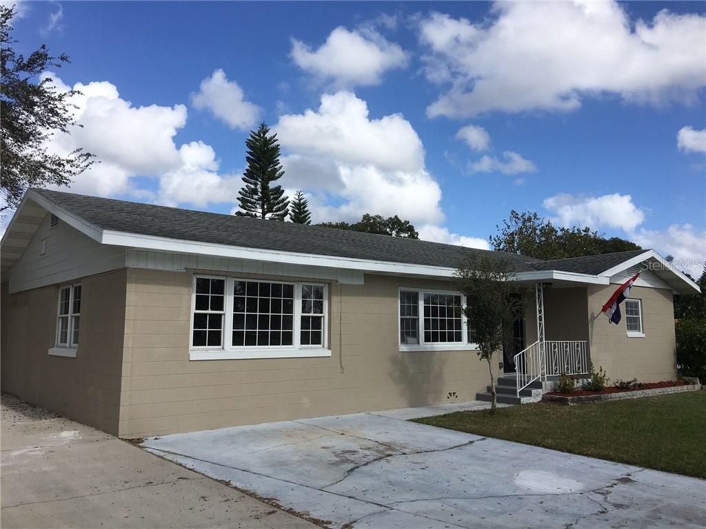 700 9th St., Saint Cloud, FL 34769