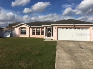 538 Albatross Dr., Poinciana, FL 34759