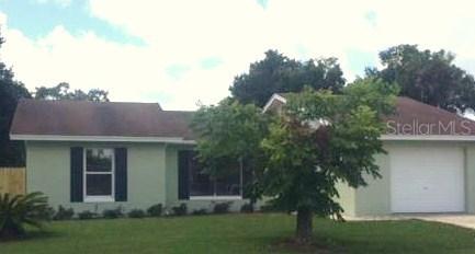 1816 Henry St., Kissimmee, FL 34741