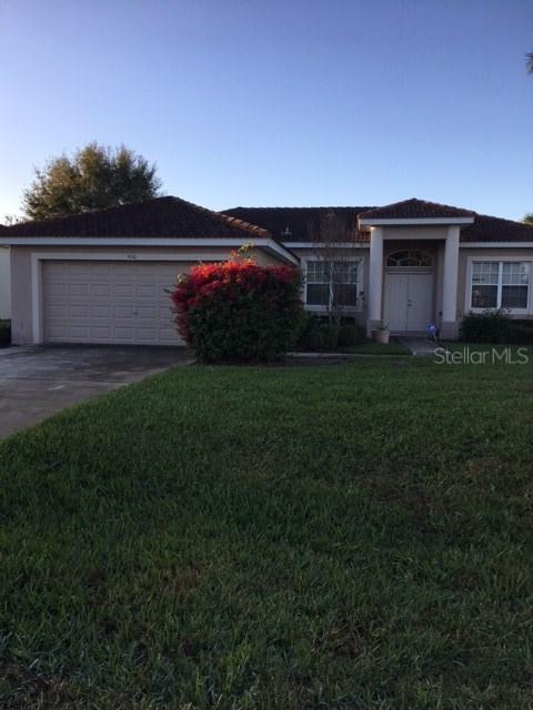 406 Bay Leaf Dr., Poinciana, FL 34759