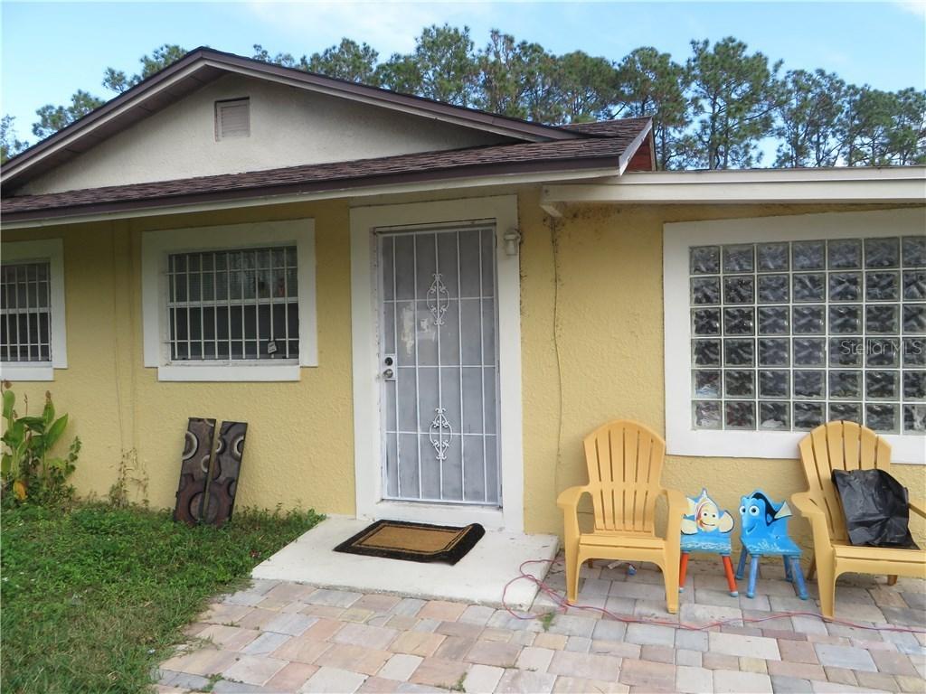 257 Amador Cir., Orlando, FL 32810