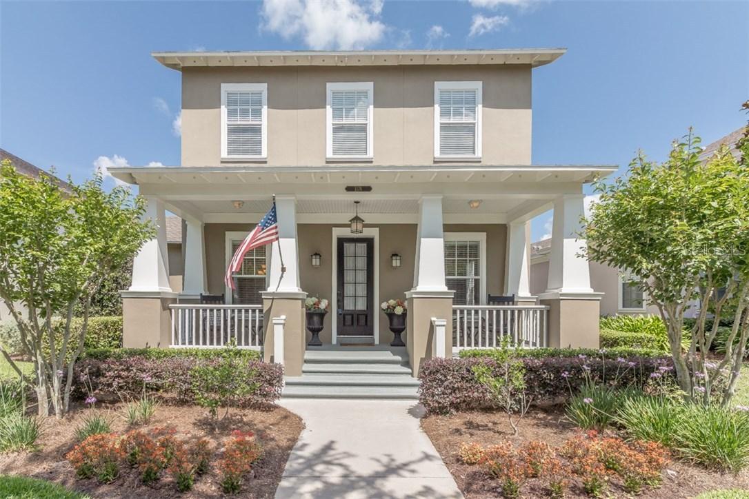 1178 Wilde Dr., Celebration, FL 34747