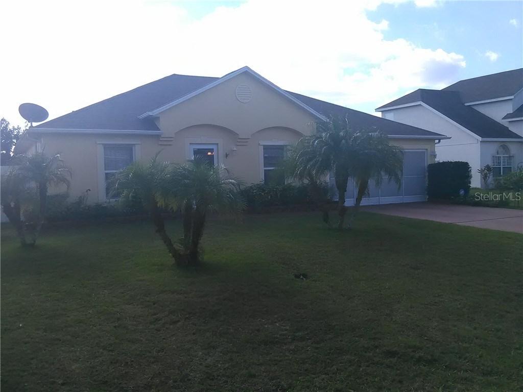 506 Lakeview Dr., Poinciana, FL 34759
