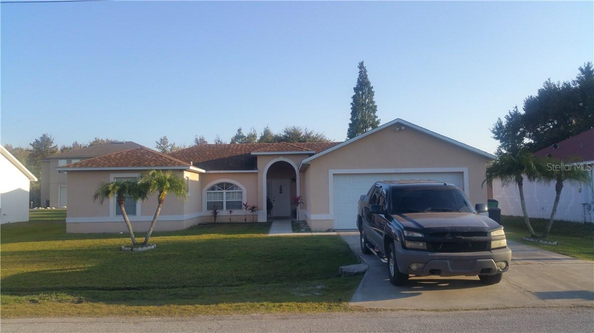 971 Gascony Ct., Kissimmee, FL 34759