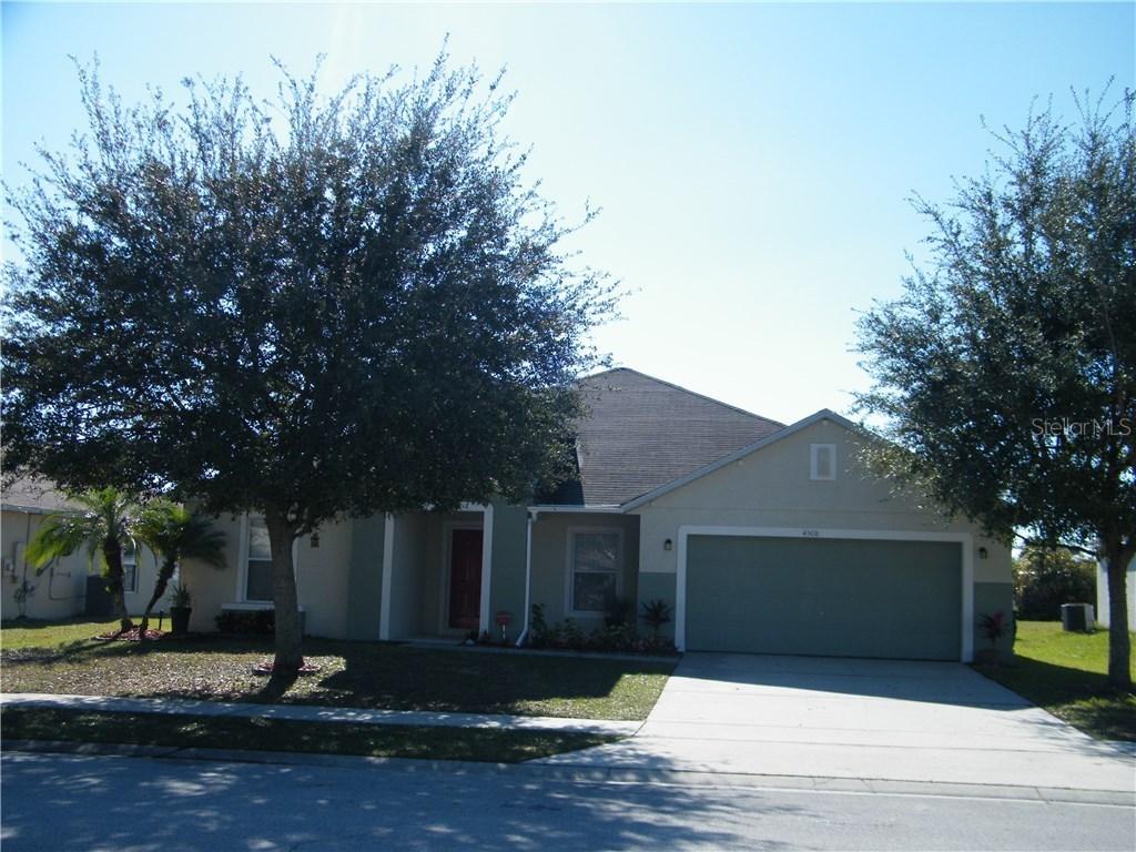 4508 Ross Lanier Ln., Kissimmee, FL 34758