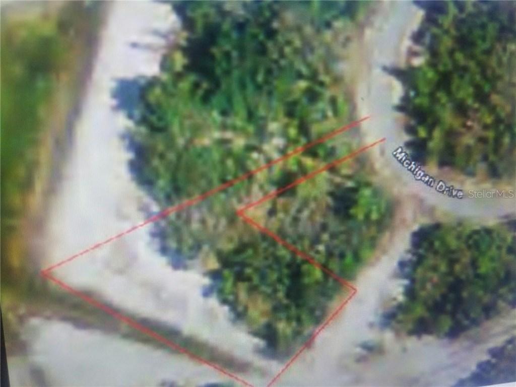 1931 Michigan Dr., Poinciana, FL 34759