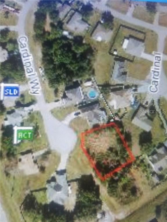 817 Cardinal Way, Poinciana, FL 34759