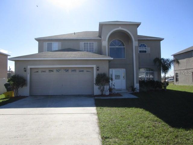 2358 Rock Dr., Poinciana, FL 34759