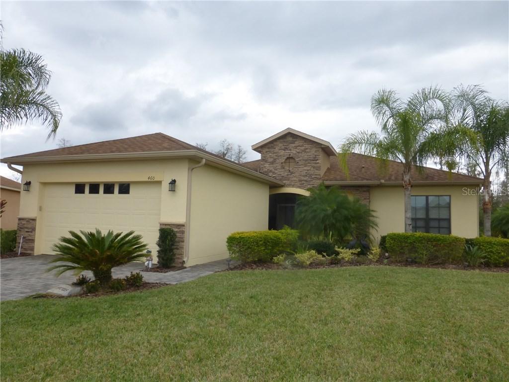 460 Fountain Valley Ln., Kissimmee, FL 34759