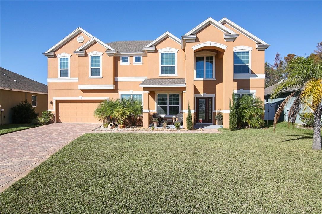 4720 Cypress Forest Ln., Saint Cloud, FL 34772