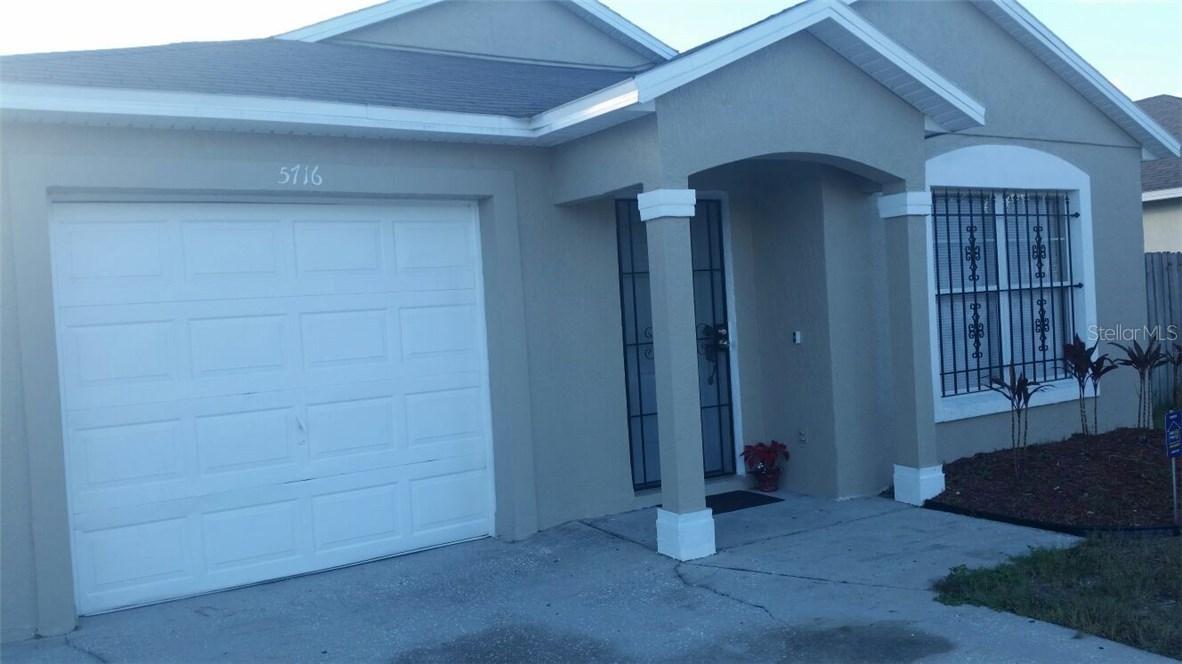 5716 Golf Club Pkwy., Orlando, FL 32808