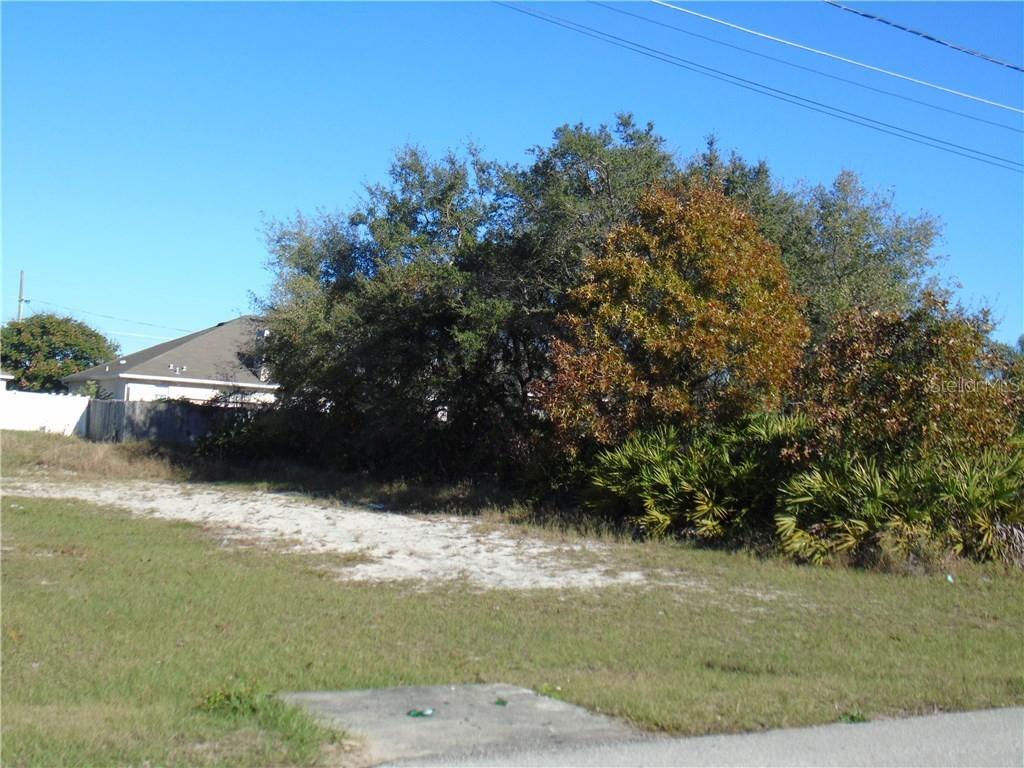 411 Danube Dr., Poinciana, FL 34759
