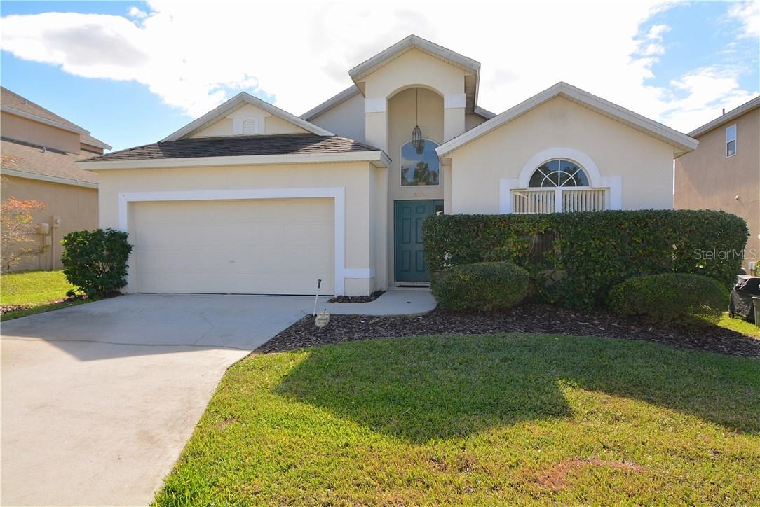 524 Corvina Dr., Davenport, FL 33897