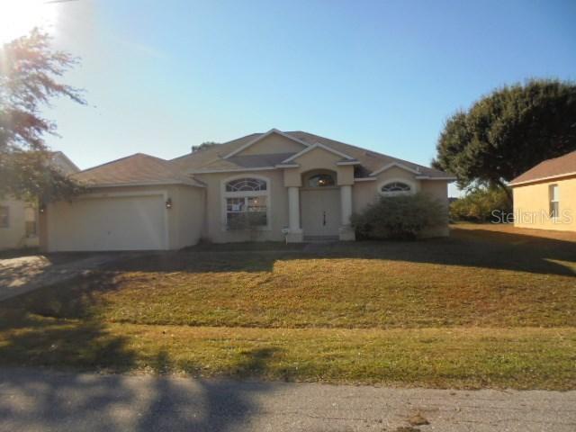 843 Jarnac Dr., Poinciana, FL 34759