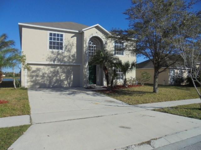 2360 Andrews Valley Dr., Kissimmee, FL 34758