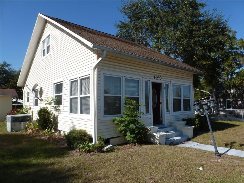 1000 Delaware Ave., St. Cloud, FL 34769