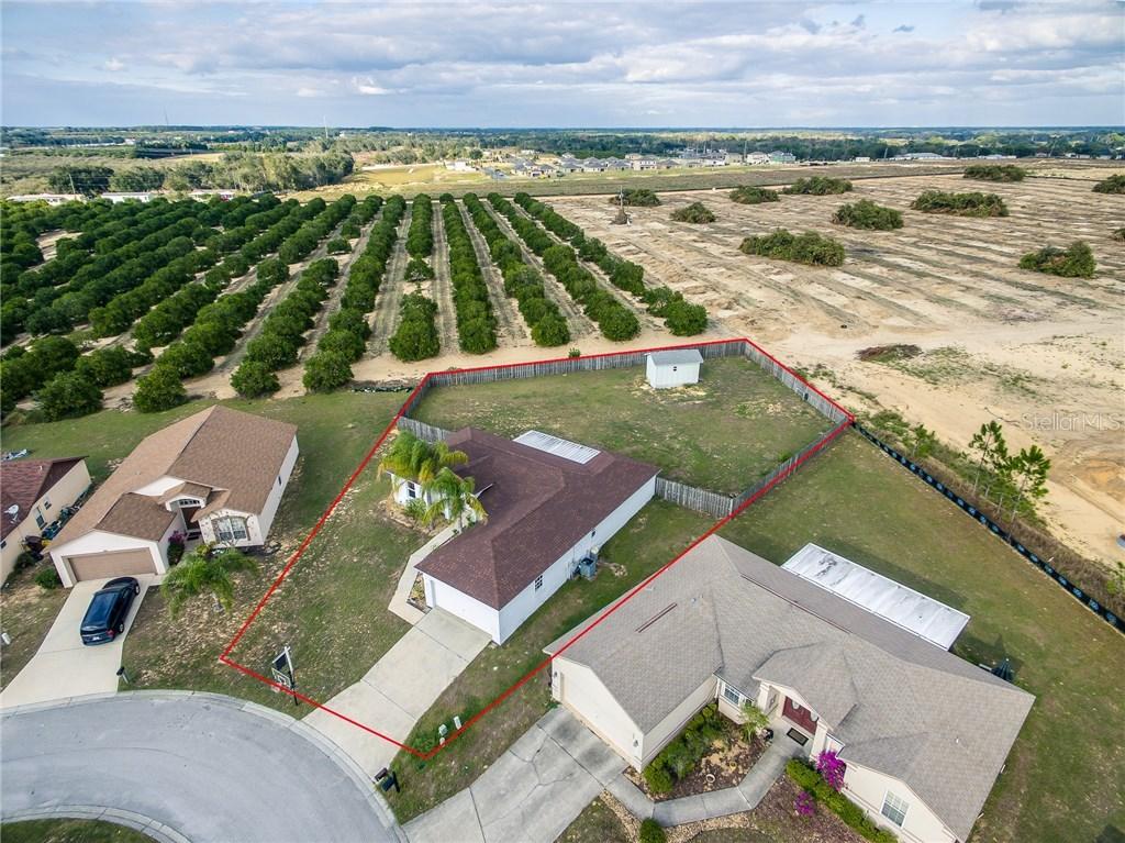 253 Ashley Loop, Davenport, FL 33837